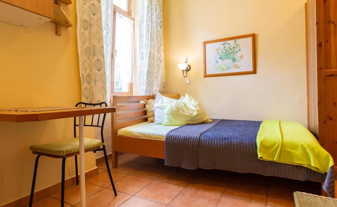 Appartementhaus Witzmann Bad Voeslau Extérieur photo