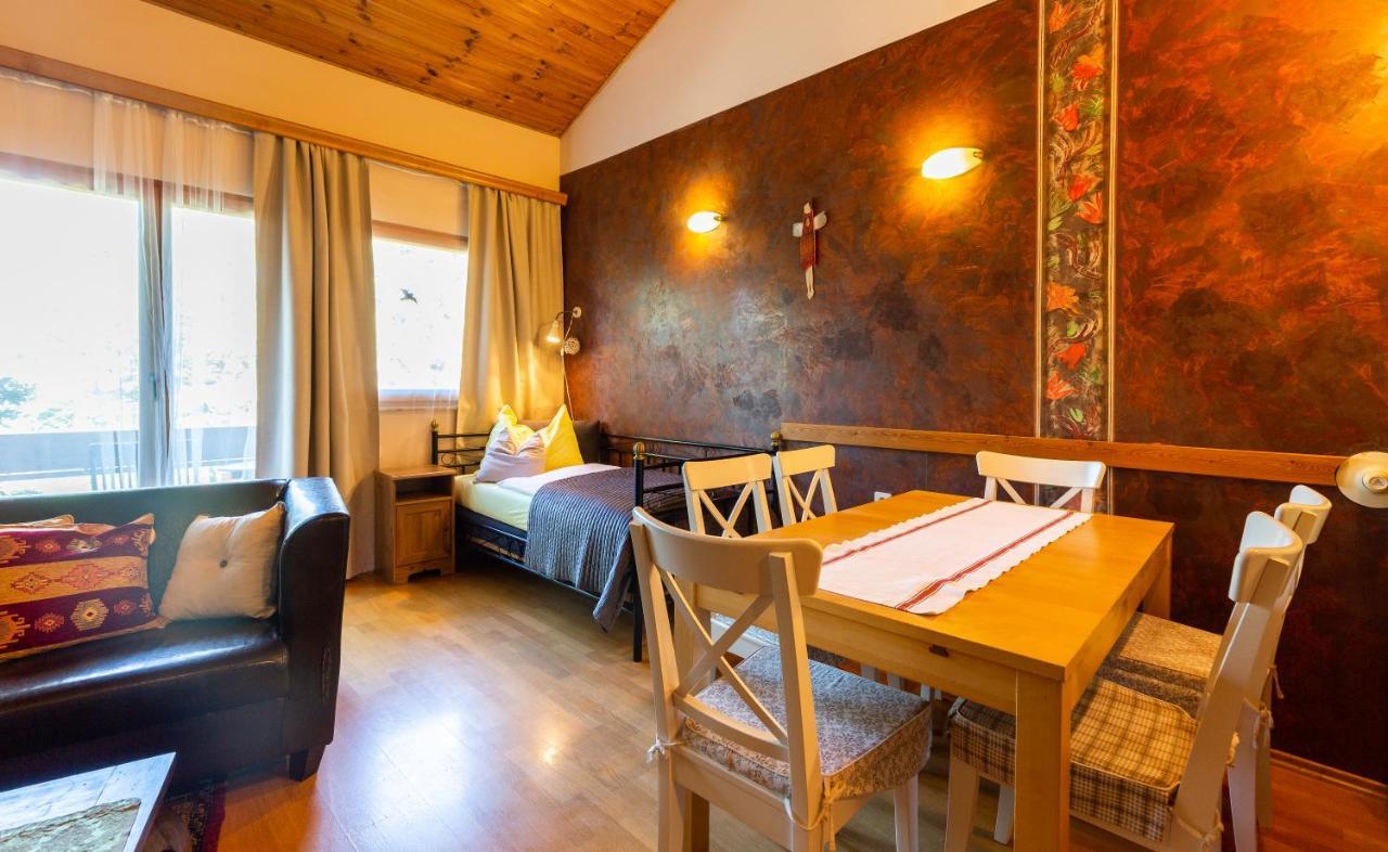 Appartementhaus Witzmann Bad Voeslau Extérieur photo