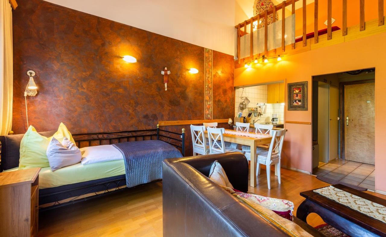 Appartementhaus Witzmann Bad Voeslau Extérieur photo
