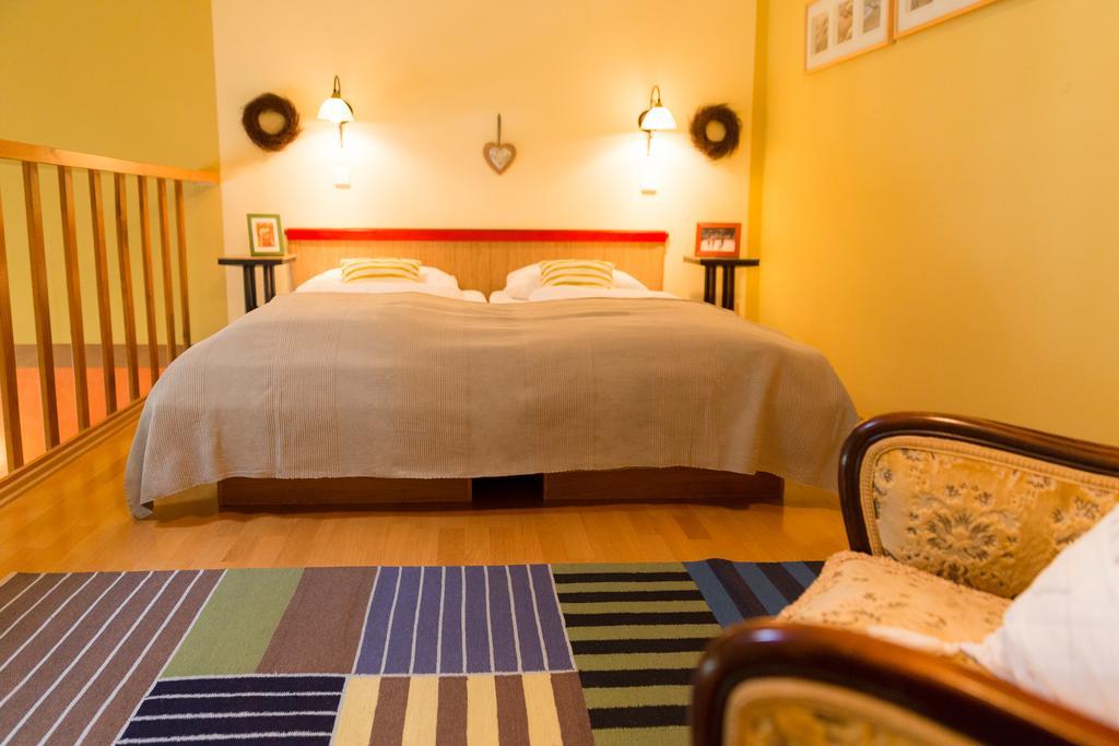 Appartementhaus Witzmann Bad Voeslau Chambre photo