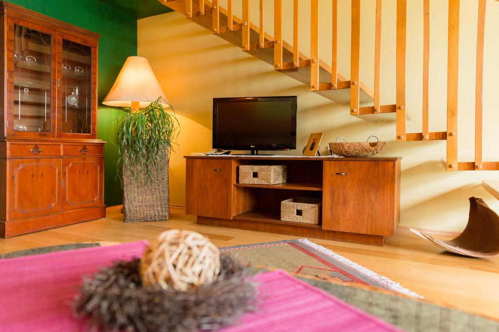 Appartementhaus Witzmann Bad Voeslau Chambre photo