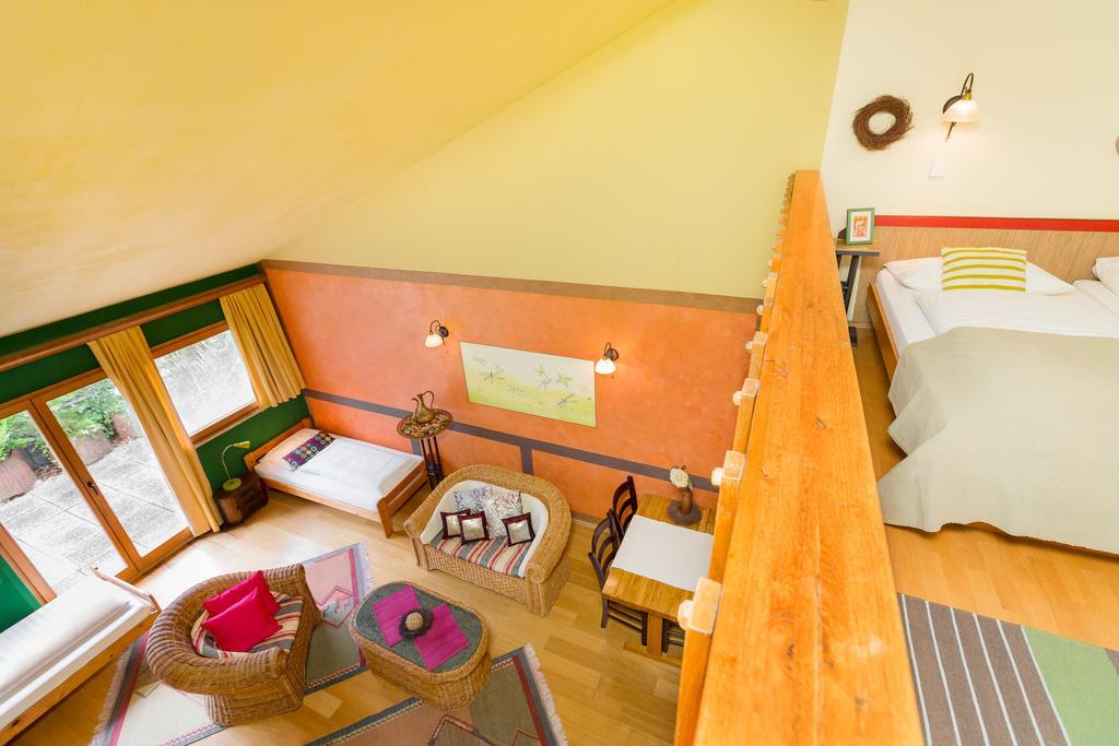 Appartementhaus Witzmann Bad Voeslau Chambre photo
