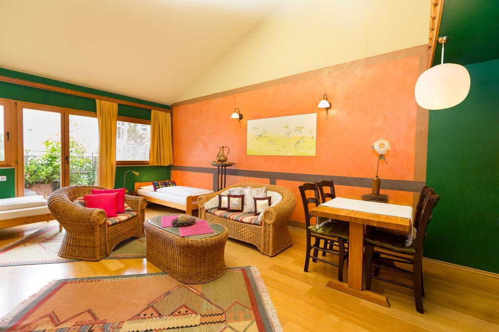 Appartementhaus Witzmann Bad Voeslau Chambre photo