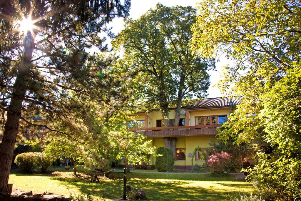 Appartementhaus Witzmann Bad Voeslau Extérieur photo