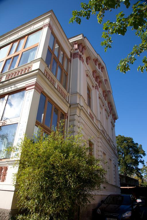 Appartementhaus Witzmann Bad Voeslau Extérieur photo