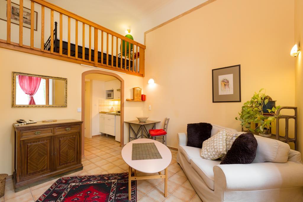 Appartementhaus Witzmann Bad Voeslau Extérieur photo