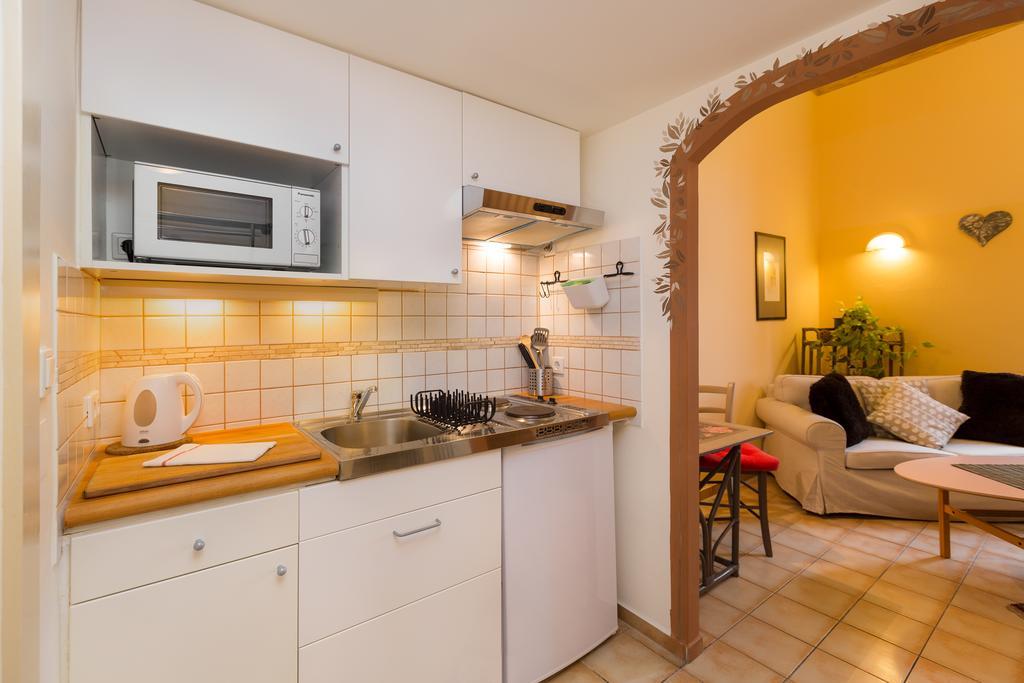 Appartementhaus Witzmann Bad Voeslau Extérieur photo